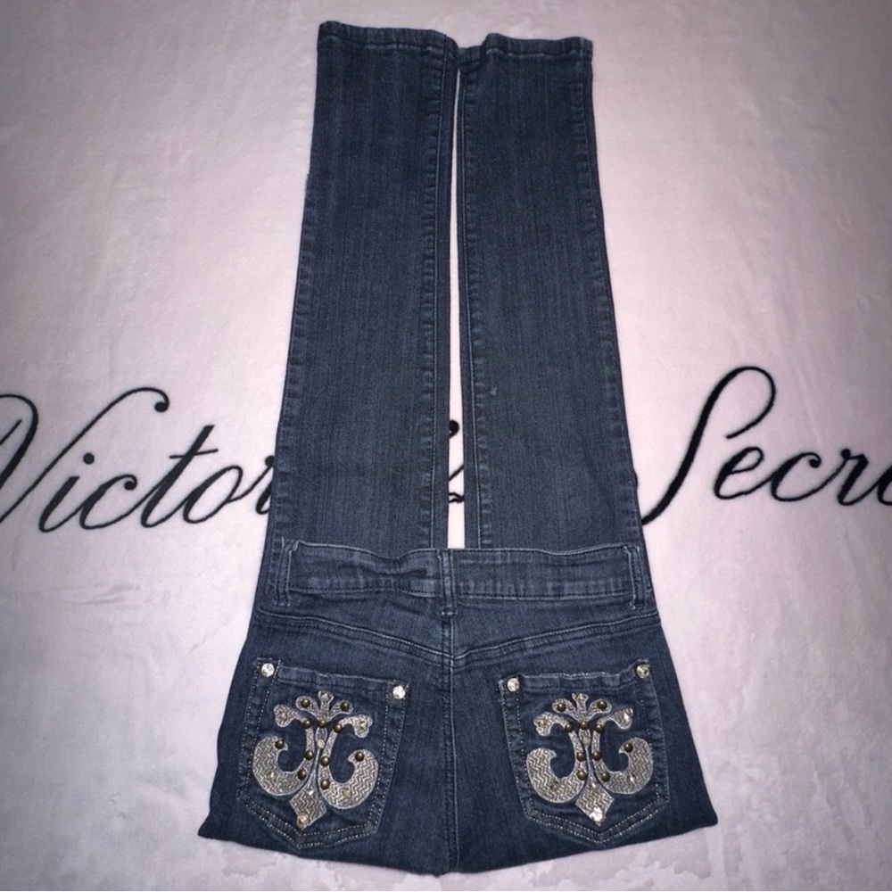 y2k Women's Blue Jeans